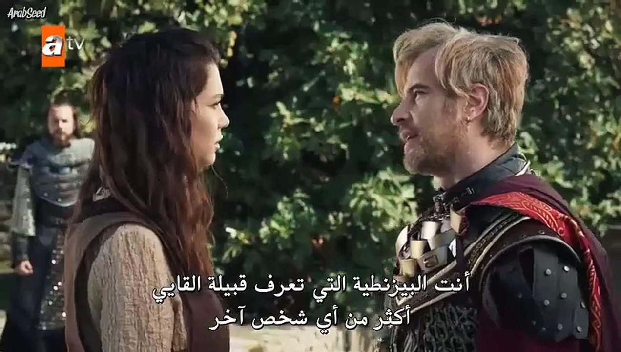 مسلسل المؤسس عثمان الحلقة 165 مترجم جزء ثانى 2