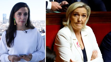 Notas de voz en la terreza: Las redes, los jóvenes y la ultraderecha