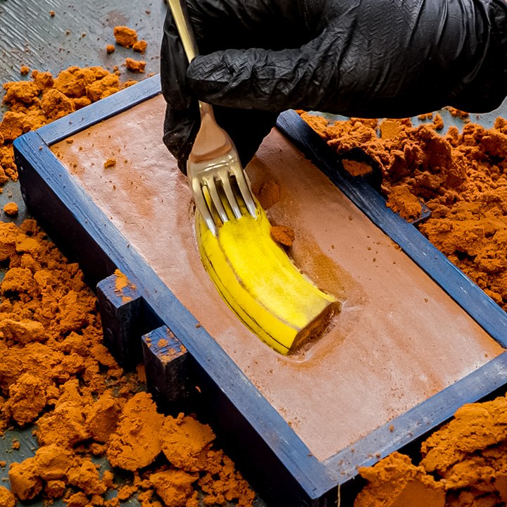 DIY Banana Hammer!? 