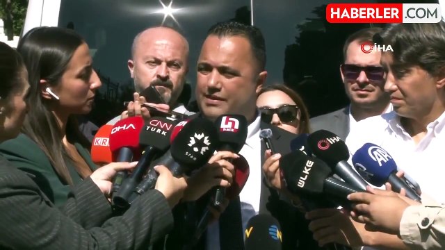 Karabulut ailesinin avukatı: Cem Garipoğlu'nun mezarında kefen ve bez yoktu, kemikler ve kafatası dağınıktı
