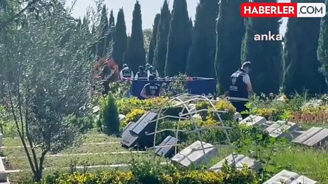 Cem Garipoğlu'nun Mezarının Açılmasıyla İntihar İddiaları Araştırılıyor