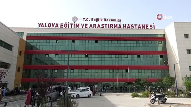 Dr. Aydoğdu: “Normal Doğumun Hem Anne Hem Bebek Üzerine Çok Olumlu Etkileri Vardır”