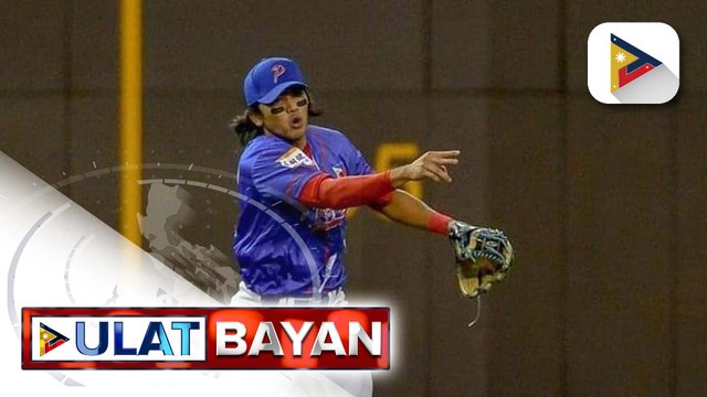 Ph Baseball Team, puspusan na ang paghahanda sa 2024 East Asia Baseball Cup