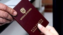 Así será el nuevo modelo de expedición de pasaportes