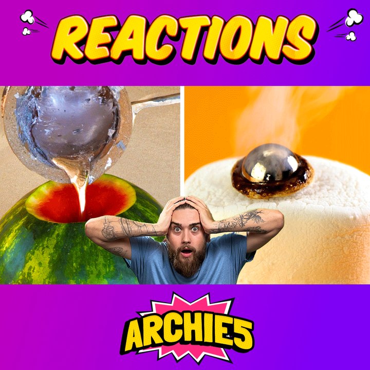 Creative Metal Crafts: Transforming Scrap into Art  The Dudes REACT to 5-Minute Crafts Metal Crafting!