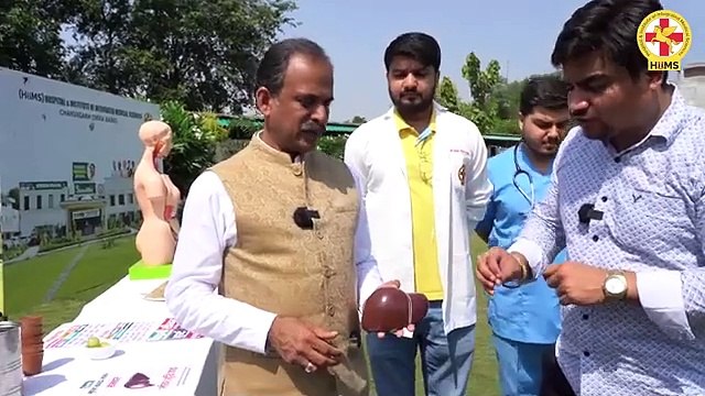 How Ayurveda Can Help You Naturally Reverse Fatty Liver Disease