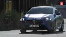 VÍDEO: Ya hemos probado el nuevo BMW Serie 1 2025 y lo analizamos todo al detalle para que no te pierdas nada