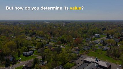 David Baynie - Ways to Determine the Value of a Property