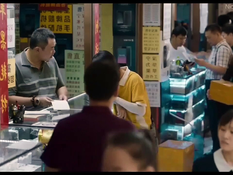 Poor Shopkeeper Became a Millionaire !?A!! - video Dailymotion