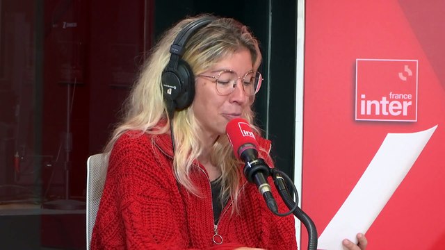 Allô, mammo, bobo - La drôle d'humeur de Mélodie Fontaine
