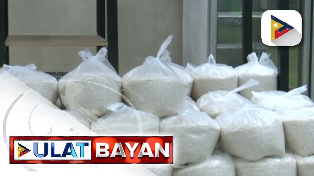 Rice-for-All program ng administrasyon, ‘Most Approved’ na government initiative batay sa Publicus survey; ‘Rice-for-All’ at P29 program, mas palalawakin pa ng D.A.