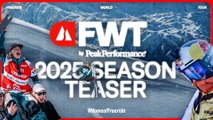 FWT 2025 Official Season Teaser