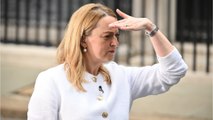 Laura Kuenssberg had to cancel interview with Boris Johnson because of an embarrassing mistake