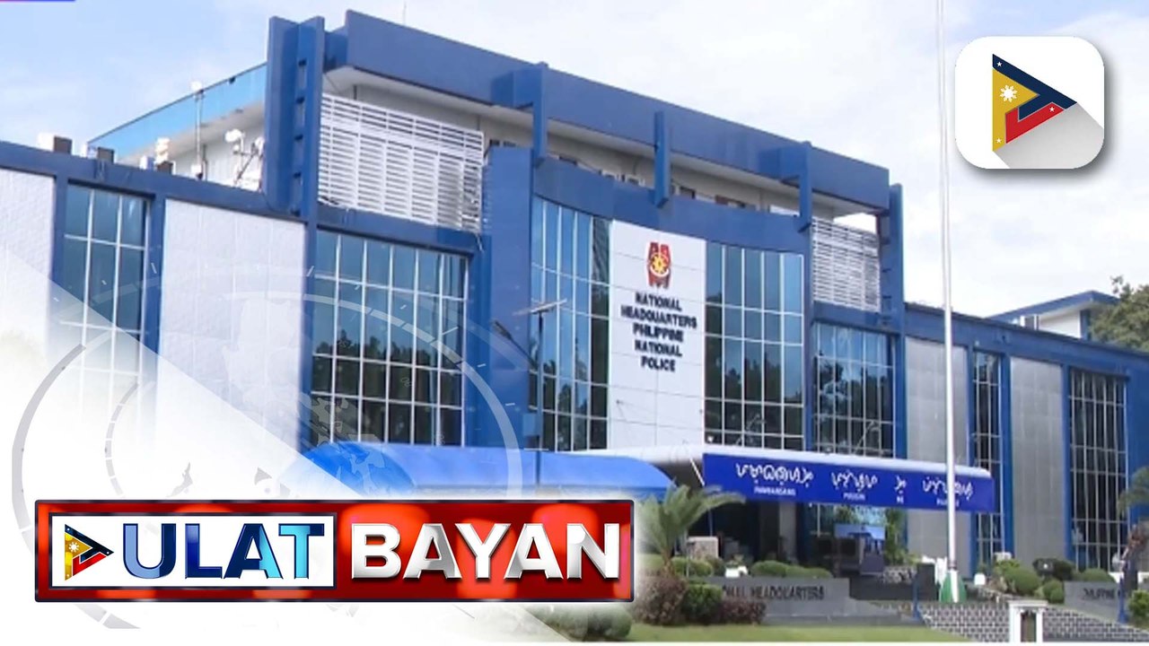 Malalimang imbestigasyon sa Barayuga murder case, ipinag-utos ni PNP Chief Marbil