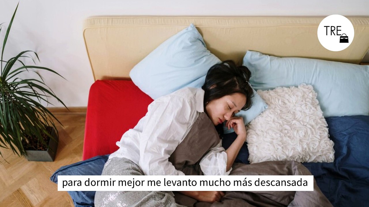 Desde que sigo estos trucos que utilizan los japoneses para dormir mejor me levanto mucho más descansada