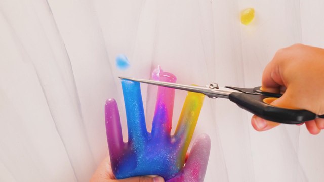 Des idées drôles de SLIME