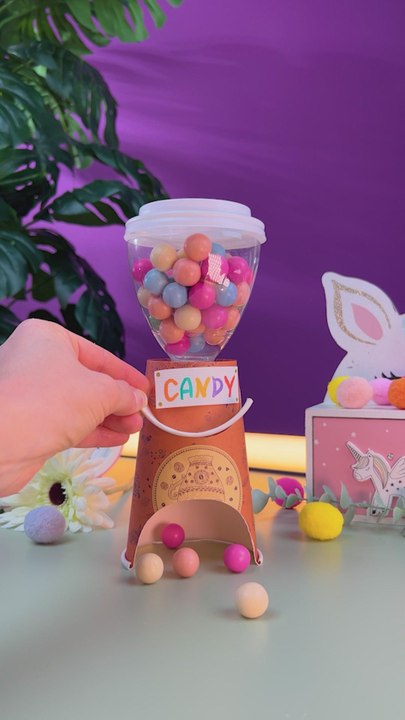 Des jouets de fête pour vos petits frères et sœurs ! 