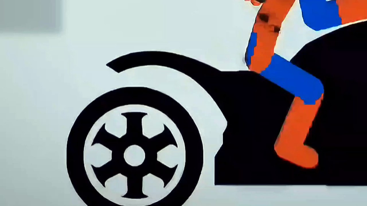 SPIDERMAN VS STICKMAN