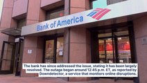 Bank Of America Glitch Leaves Customers Seeing $0 In Accounts — What Happened?