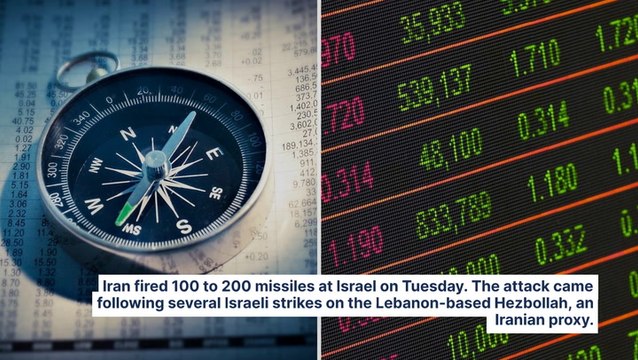 Investors Look To Gold As Middle East Tensions Rise: How Israel-Iran Conflict Could Impact Prices