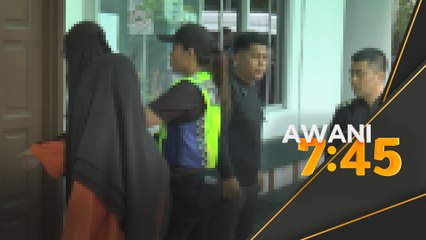 10 pusat kuarantin di Malaysia, dua di Indonesia, Turki