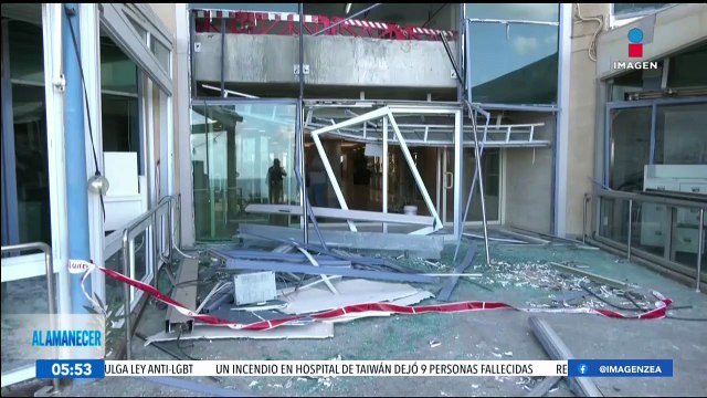 La SRE hace un llamado a los mexicanos en Israel e Irán