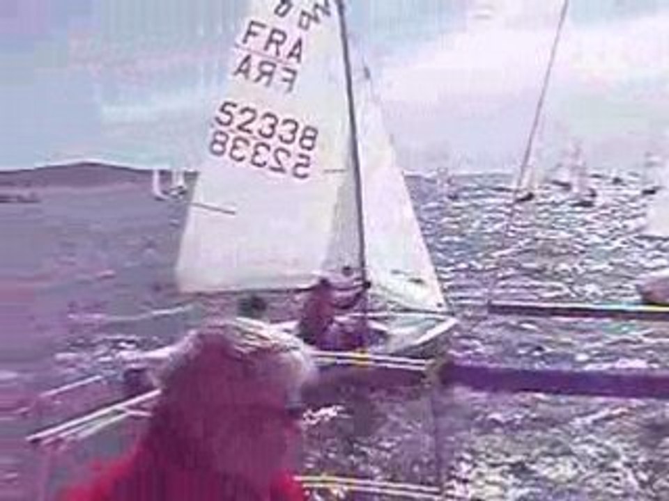 CIMA 2008 CAVALAIRE 1