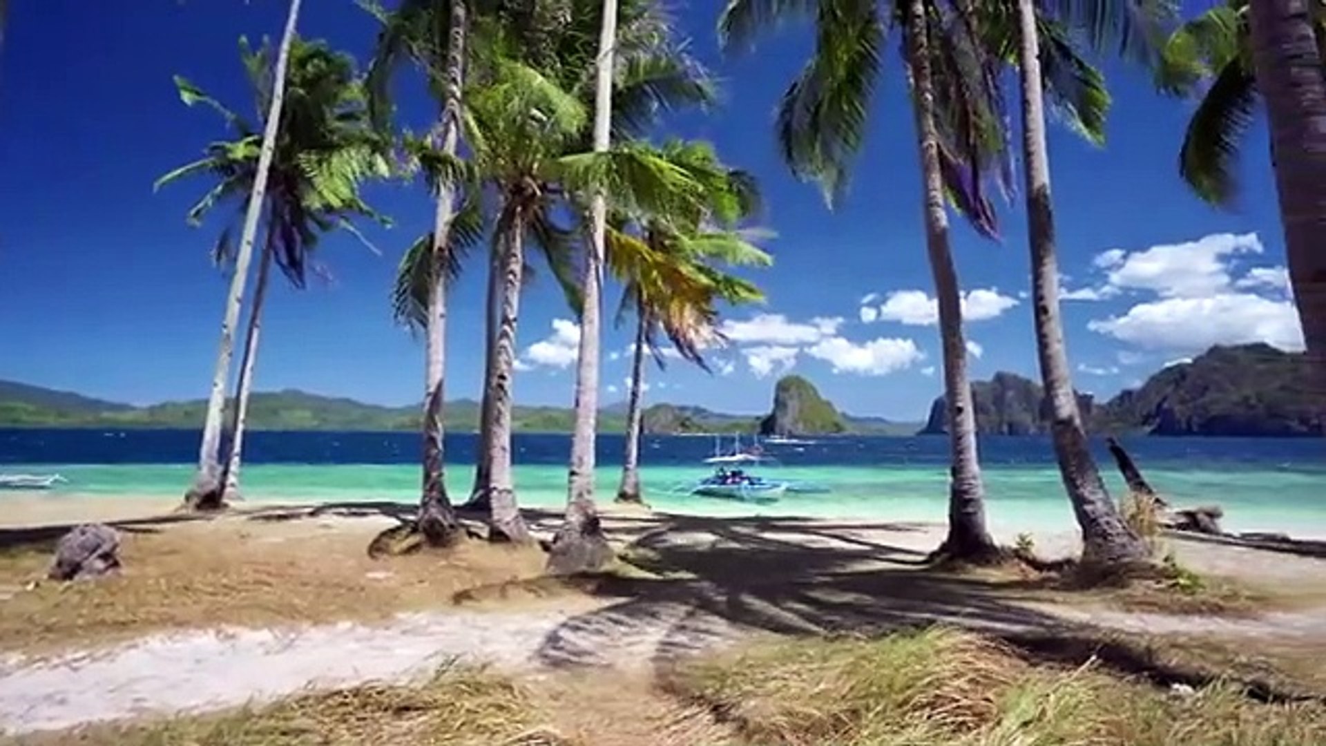 Best Travel Destinations in The World