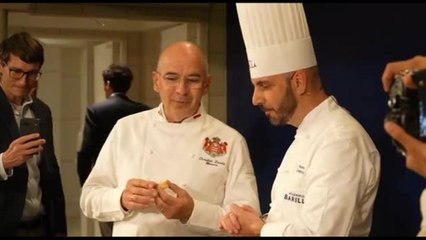 La pasta mette d'accordo tutti, lo dicono gli chef dei Capi di Stato