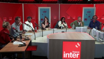 La planète, je m'en fous - Tanguy Pastureau maltraite l'info