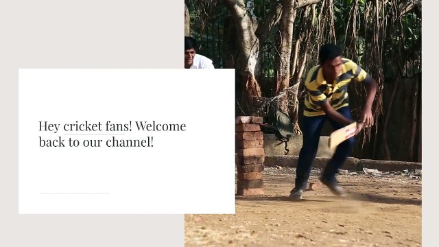 Top Cricket Betting Sites: Where to Place Your Bets for Big Wins!