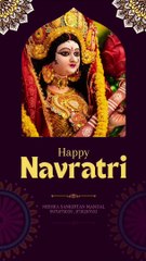 Goddess Durga – The Divine Warrior of Strength and Compassion