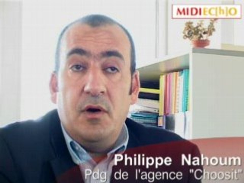 Choosit: l'expérience du e-commerce