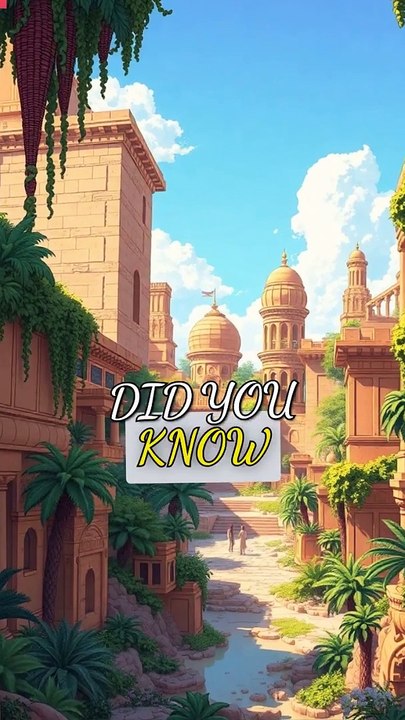 The Babylon History.