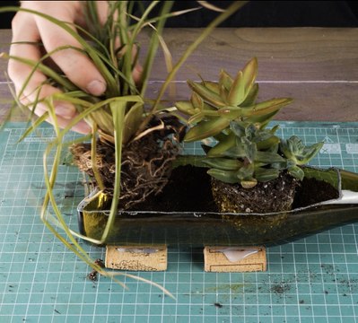 Des façons créatives de recycler vos affaires ♻️