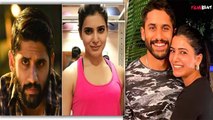 Konda Surekha ने Samantha Prabhu पर दिया Controversial Statement, Naga Chaitanya ने दिया करारा जवाब