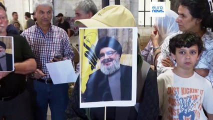 Israel warnt: "Nächste Phase des Krieges" gegen Hisbollah beginnt bald