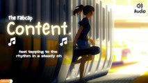 CONTENT - Audio Lyrical