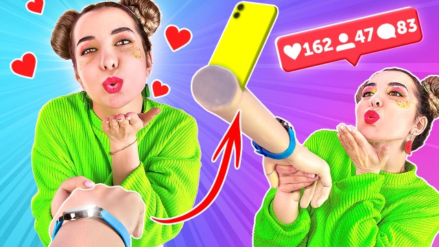 Weird gadgets owned by Aliens?! *Most useless gadgets for humans