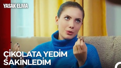Darbe Üstüne Darbe Alıyorum! - Yasak Elma