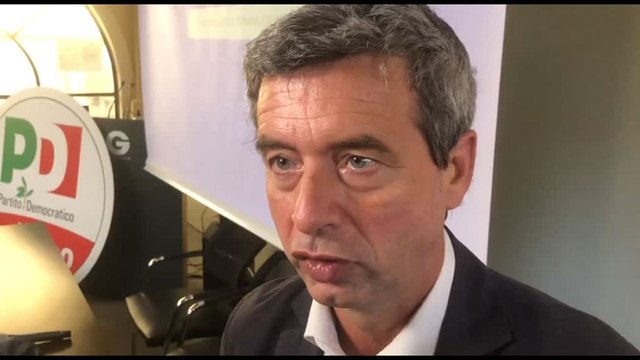 Liguria, Orlando: Bucci malato? Non è tema di campagna elettorale