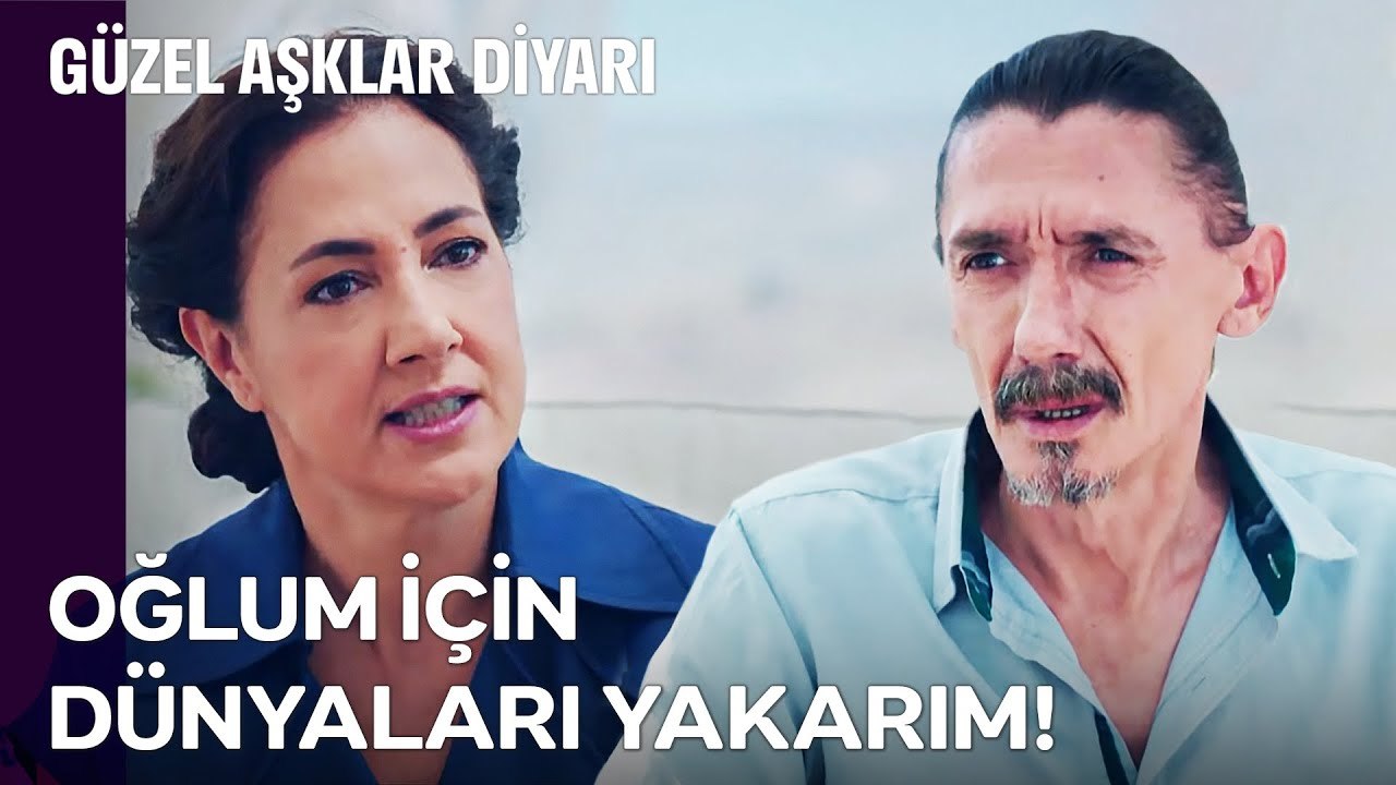 Gönül'ün Bir Evladını Daha Kaybetmeye Tahammülü Yok - Güzel Aşklar Diyarı