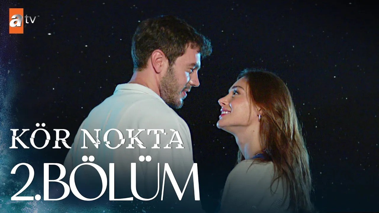 Kör Nokta 2. Bölüm