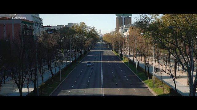 Salvados 16x06 El ministro de la pandemia. Salvador Illa (LaSexta 13-12-2020) Gonzo (El Follonero - Evole)