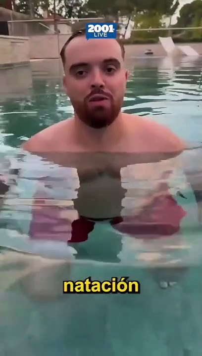 Cambio físico de Ibai Llanos te sorprenderá