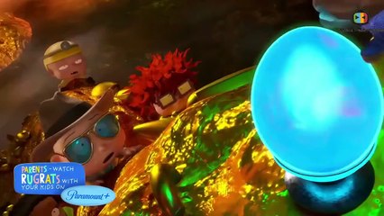 Les Razmokets 2021, bande-annonce / Paramount prépare un film en live-action