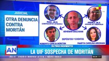 Roberto García Moritán involucrado en escándalo de estafa piramidal con criptomonedas