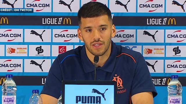 Les confidences de Gerónimo Rulli sur ses débuts tonitruants à l’OM !