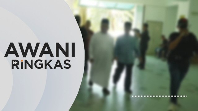 AWANI Ringkas: Polis akan mohon sambung reman 24 ahli GISB