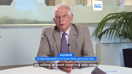 EU gives €30 million extra to Lebanon in humanitarian aid